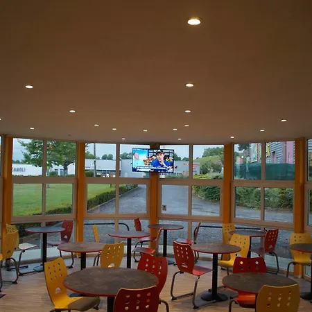 The Originals Access Aeroport, 2* Aurillac