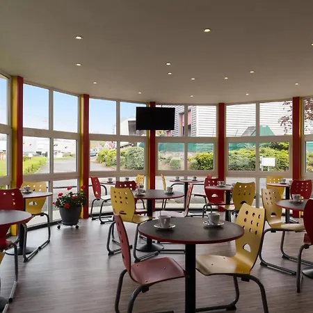 The Originals Access Aeroport, 2* Aurillac
